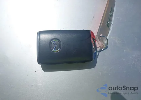 2024 Mazda Cx-50 2.5 S Premium Plus Package from USA, damaged, VIN 7MMVABEM4RN171943